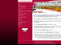 Food Centre - Food Centre Food Centre - Food Centre