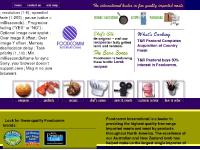 Foodcomm International Foodcomm International