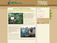 Oakland Food Connection | Welcome to Oakland Food Connection! Oakland Food Connection | Welcome to Oakland Food Connection!