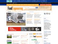 foodengineeringmag.com engineering, food engineering, food processing foodengineeringmag.com engineering, food engineering, food processing