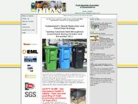 Food Industries Association of Queensland - Representing the food and allied industries