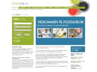 foodjob.dk HomeDK, Jobsøgning - ledige stillinger, Om os