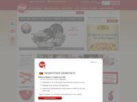 liten foodnetworkstore.com skärmbild liten foodnetworkstore.com skärmbild