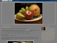 foodphototips.blogspot.com Part 13 - The Big White Box, mini white box