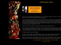 Greg Schneider Creative Photography Food Photographer Miami Florida