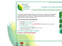 Food Safety Centre