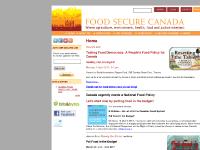 Growing Food Security in Alberta., Growing Food Security in Alberta (GFSA), Vision & Mission, Steering Committee  Growing Food Security in Alberta., Growing Food Security in Alberta (GFSA), Vision & Mission, Steering Committee