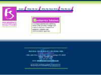 Foodservice Solutions Foodservice Solutions