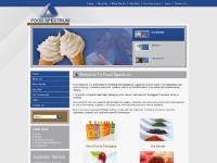  Core Competencies, What We Do, Capabilities, Products