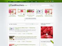  Stores, Pizza Express Vouchers, Hamper Gifts, Tesco Voucher Codes