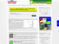 football-defense.com football defense, coverages, 3-5-3 football-defense.com football defense, coverages, 3-5-3