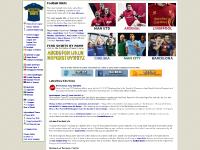 football-shirts.co.uk shirts, football, kit