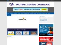 footballcq - Football Central Queensland: Home