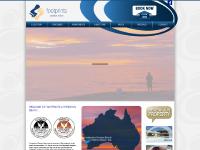 footprintsprestonbeach.com.au