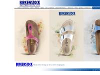 Birkenstock Australia