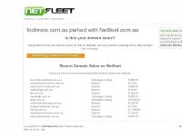 Netfleet Alert, Snapper Auctions