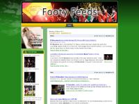 footy-feeds.blogspot.com Google Alert - Manchester City, Goal.com, Metro footy-feeds.blogspot.com Google Alert - Manchester City, Goal.com, Metro