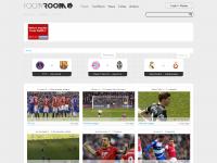 footyroom.com football, soccer, highlights