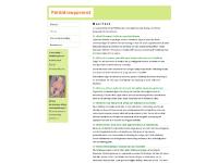 Föräldraupprorets hemsida Föräldraupprorets hemsida