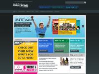 Run for All 10k Runs & The Leeds Half Marathon: Charity Runs across Yorkshire Run for All 10k Runs & The Leeds Half Marathon: Charity Runs across Yorkshire