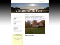 forasocken.se forasocken.se