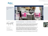 Forbo Bonding Systems Home Forbo Bonding Systems Home