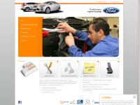 Ford Apprenticeships | Ford Masters Apprenticeships | Automotive Apprenticeships | Ford