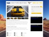 ford-mustang.co.uk - ford-mustang ford-mustang.co.uk - ford-mustang