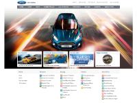 Ford South Africa Ford South Africa