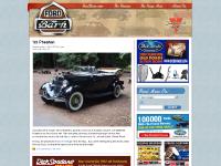 fordbarn.com The Ford Barn, FordBarn.com, Swap fordbarn.com The Ford Barn, FordBarn.com, Swap