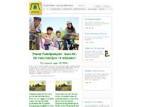 liten fordelpreem.se skärmbild