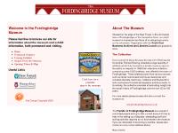 Fordingbridge Museum