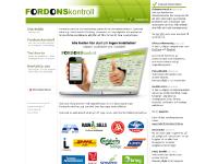 Fordonskontroll Start Fordonskontroll Start