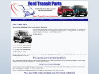 fordtransitparts 