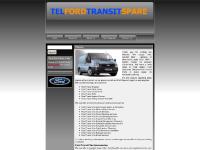 Ford Transit Diffs, Ford Transit Engines, Ford Transit Gear boxes, Ford Transit Injector Pumps