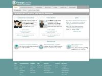 liten foreigncredits.com skärmbild