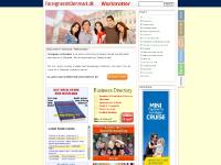 visa foreignersindenmark.dk data