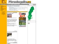 foreningsliv.nu f
