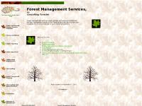 Forest Management Planning Forest Management Planning