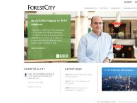 Forest City - Real Estate Management, Development and Services - Live, Work, Shop, Stay, Mixed-Use - Home Forest City - Real Estate Management, Development and Services - Live, Work, Shop, Stay, Mixed-Use - Home