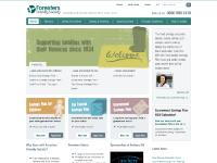 Over 50 Life Cover, Saving for Children, Save & Invest : Foresters Friendly Society Over 50 Life Cover, Saving for Children, Save & Invest : Foresters Friendly Society