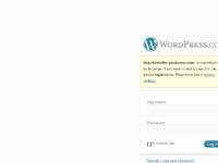 forestfire - Protected Blog › Login forestfire - Protected Blog › Login