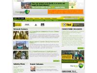 forestindustry.com Cell Phones Officially Banned, Neil Ward, Henry Schienebeck forestindustry.com Cell Phones Officially Banned, Neil Ward, Henry Schienebeck