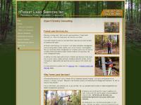 Pittsburgh's Foresty Service - Forest Land Services | Expert Forestry Consulting | Forest Management | Wildlife Management