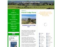 Forest Lodge Farm Forest Lodge Farm