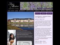 NEIGHBORHOOD, FLOOR PLANS, DIRECTIONS, RESIDENT  NEIGHBORHOOD, FLOOR PLANS, DIRECTIONS, RESIDENT