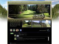 Forest Meadows Golf Course & Resort Forest Meadows Golf Course & Resort