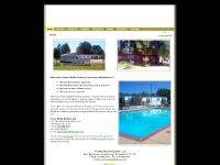 Full-Service Community, Mobile Home, Lot Rental, Forest Mobile Estates LLC, Shreveport, Louisiana