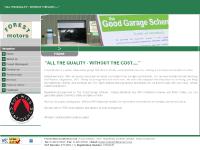 Good Garage Scheme Good Garage Scheme