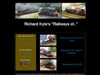 forestofdeanrailways.info Railways of the Vale of Evesham, Gateway to the LMS, Other Links of Interest forestofdeanrailways.info Railways of the Vale of Evesham, Gateway to the LMS, Other Links of Interest